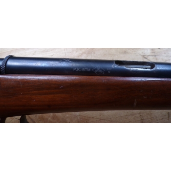 Karabinek sportowy alarmowy Bayard kal.22LR/ 6mm Flobert #7181